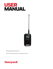 Honeywell Mesh Router User Manual