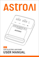 AstroAI DM1 User Manual