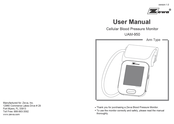 zewa UAM-950 User Manual