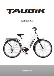 TAUBIK SOHO 2.0 User Manual