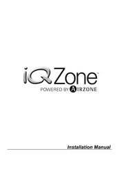 Airzone iQ Zone Installation Manual