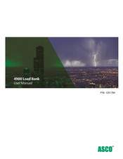 Asco 1251794 User Manual