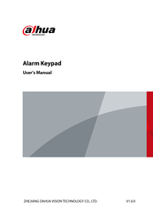 Dahua ARK50C-R User Manual