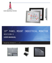 HIS HIS-ML19 H Series User Manual