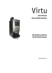 Virtu CoEx 90 User Manual
