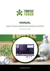 Turtle Tough TT-TOUGH-DO-M6S Manual