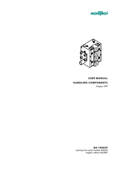 Montech GPP-3 User Manual