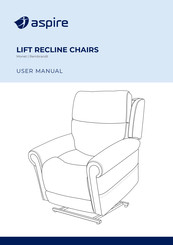 Aspire Monet User Manual