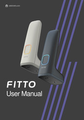 Olive Healthcare FITTO User Manual