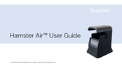 SecuGen Hamster Air User Manual