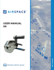 AirSpace G6 User Manual