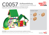 Quadro mdb C0057 Construction Manual