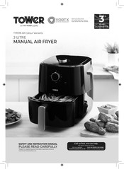 Tower Hobbies T17078 Safety And Instruction Manual