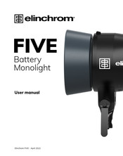 Elinchrom 20960.1 User Manual