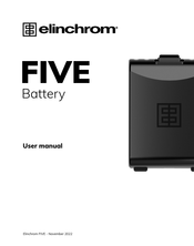 Elinchrom 20960.1 User Manual