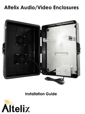 Altelix NP17AV Installation Manual