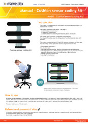 marveldex MDXS-16-5610 Manual
