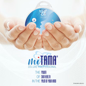 MiTAMA Touch-Less Therapy Manual