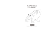 Real Relax Favor-MM650 User Manual