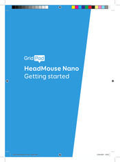 Smartbox HeadMouse Nano Getting Started