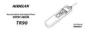 AODELAN TR90 User Manual