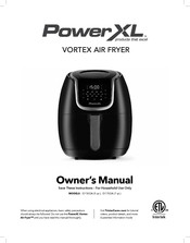 PowerXL ID1702A Owner's Manual