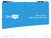 Smartbox Grid Pad Go 10 Getting Started