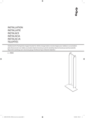 STIEBEL ELTRON ZWSK Installation Manual