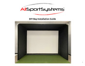 AllSportSystems DIY Bay Installation Manual