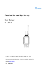 EAVISION EAV-SUT30 User Manual