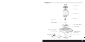 Bianco di Puro Gusto Alpha Manual