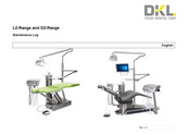 DKL D2 Maintenance Manual