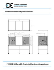 Diamond Engineering PC-9042-NS Installation And Configuration Manual