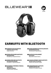 BlueWear 021784 Operating Instructions Manual