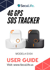 SecuLife EV04 User Manual