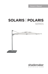 Shademaker POLARIS Series Owner's Manual