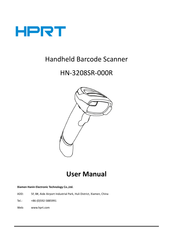 HPRT HN-3208SR-000R User Manual