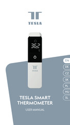 Tesla TSL-HC-UFR102 User Manual