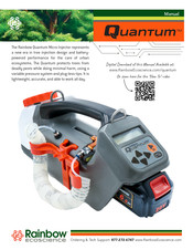 Rainbow Quantum Instruction Manual