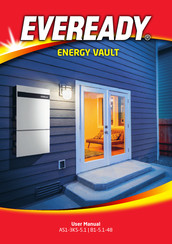 EVEREADY AS1-3KS-10.2 User Manual