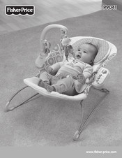Fisher-Price P9041 Manual