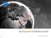 SecurUS BLUrepeater Installation Manual