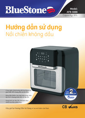 Bluestone AFB-5888 User Manual