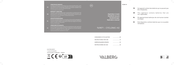 VALBERG 969871 Instructions For Use Manual