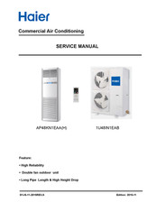 Haier AP48KN1EAA Service Manual
