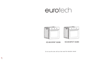 Eurotech ED-BIO8FDT BK Manual