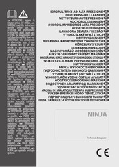 Ninja P80.0562 Instructions Manual