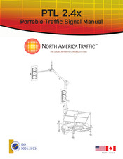 North America Traffic PTL 2.4 Series Manual