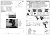 Walmec 40117 AL Quick Start Manual