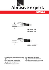 SUHNER LPC 2-DH TOP Technical Document